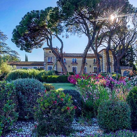 Le Mas De L'Esperance - Chambres D'Hotes De Prestige Garons Екстериор снимка