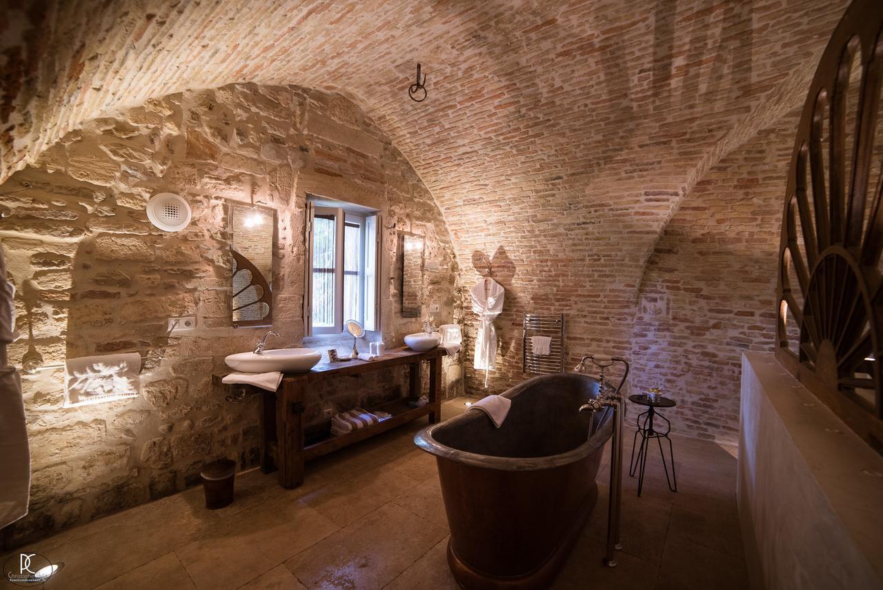Le Mas De L'Esperance - Chambres D'Hotes De Prestige Garons Екстериор снимка